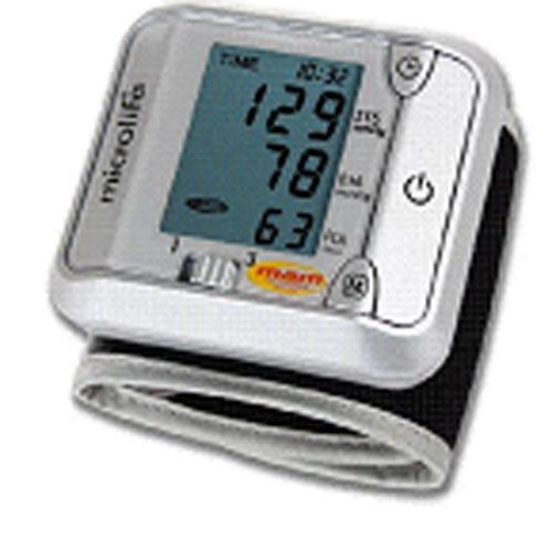 Máy đo huyết áp cổ tay 3BJ1-4D