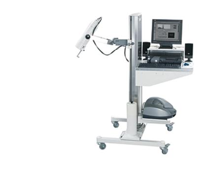 Máy đo độ tập trung iode