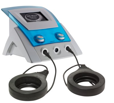 Máy điều trị từ trường tần số thấp