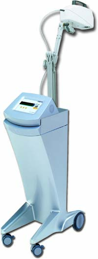 Máy laser trị liệu công suất cao